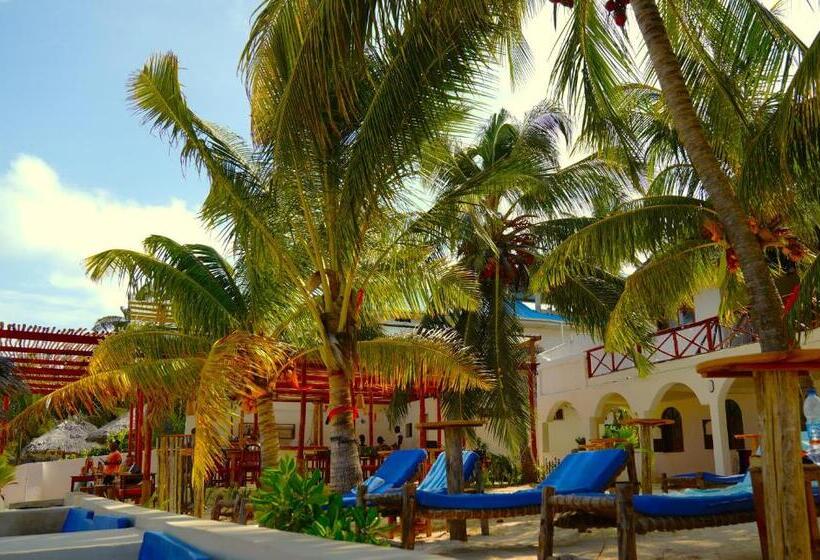 Ha Beach Hotel Zanzibar