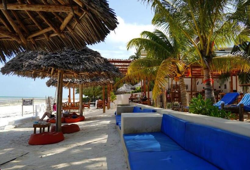 Ha Beach Hotel Zanzibar