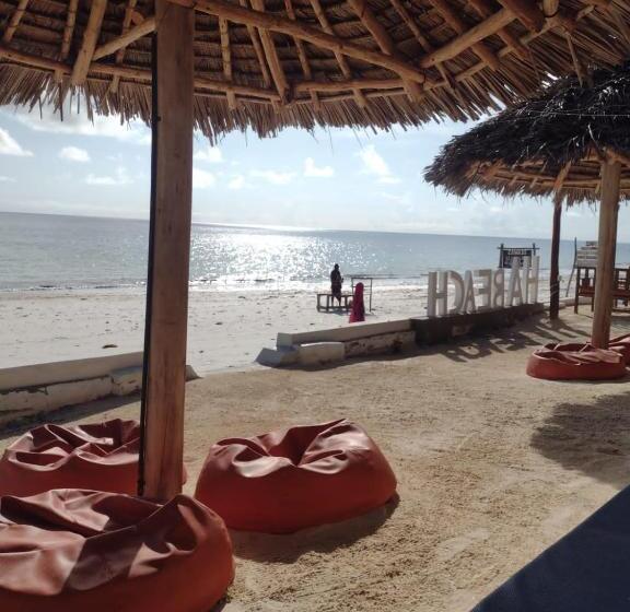 Ha Beach Hotel Zanzibar