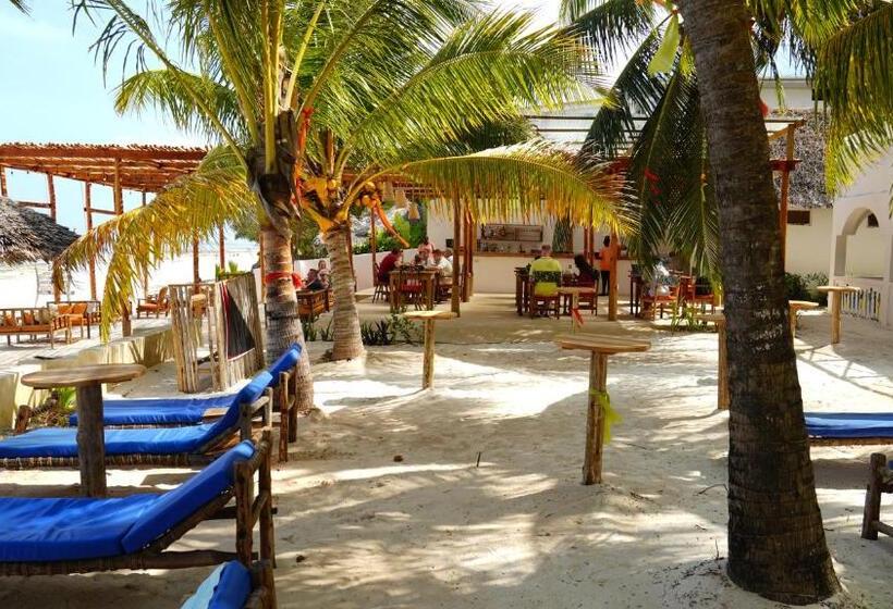 Ha Beach Hotel Zanzibar