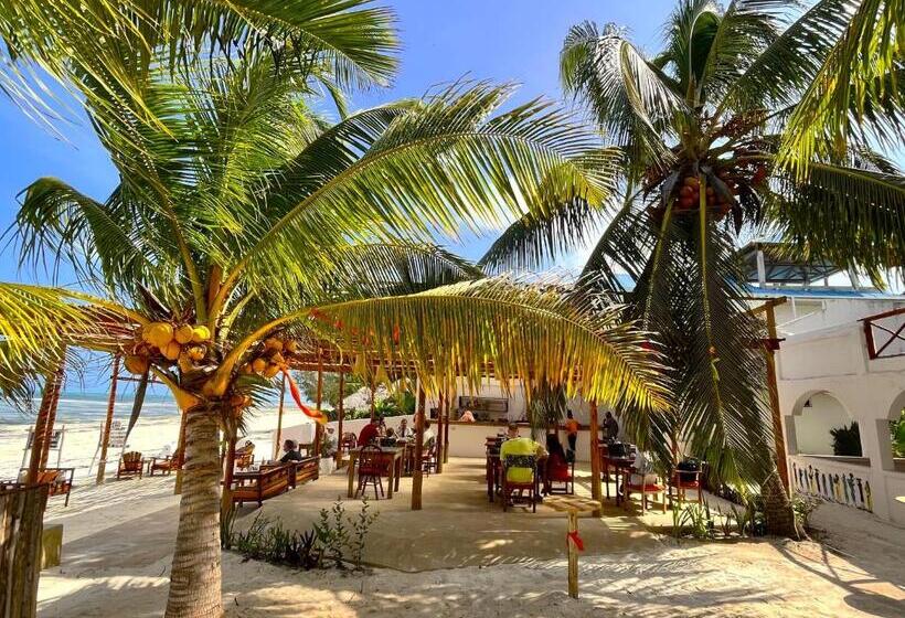 Ha Beach Hotel Zanzibar