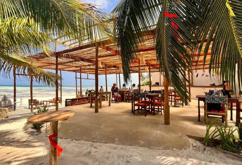 Ha Beach Hotel Zanzibar