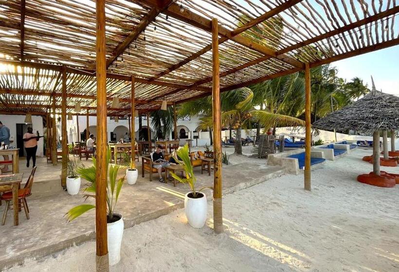 Ha Beach Hotel Zanzibar