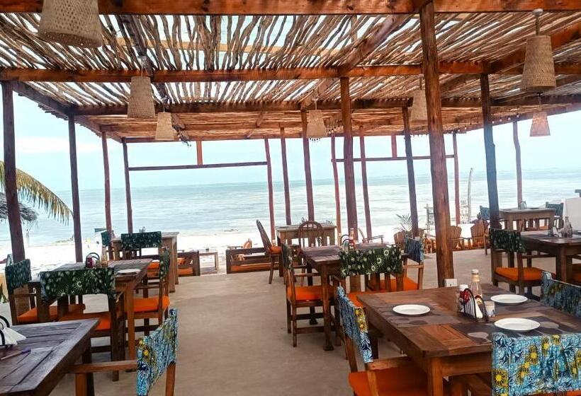 Ha Beach Hotel Zanzibar