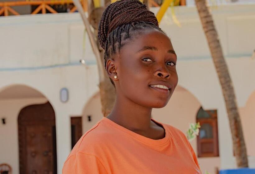 Ha Beach Hotel Zanzibar