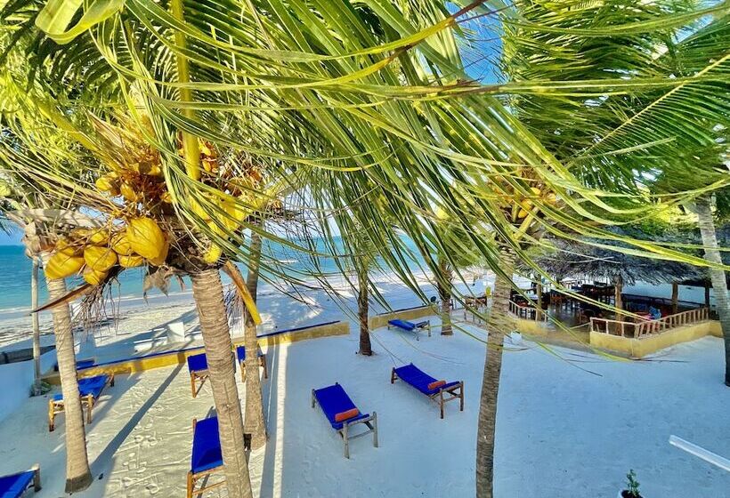 Ha Beach Hotel Zanzibar