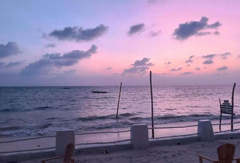 Ha Beach Hotel Zanzibar