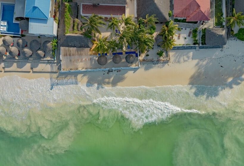 Ha Beach Hotel Zanzibar
