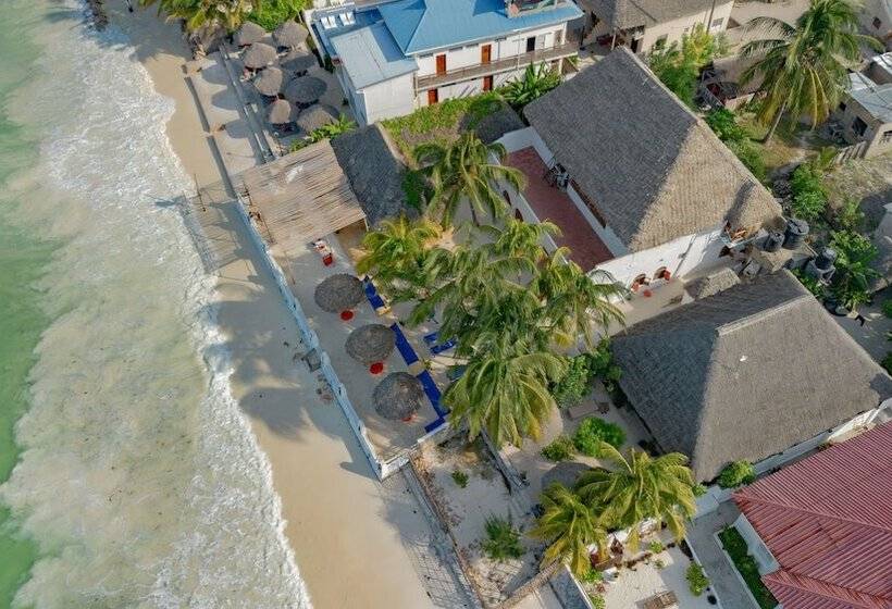Ha Beach Hotel Zanzibar