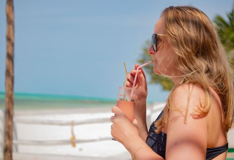 Ha Beach Hotel Zanzibar