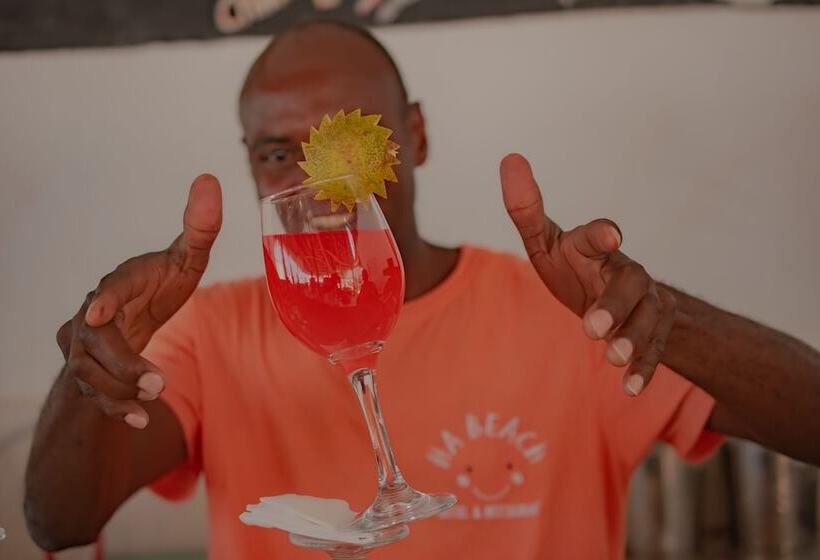 Ha Beach Hotel Zanzibar