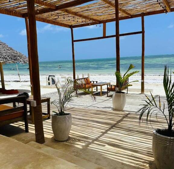Ha Beach Hotel Zanzibar