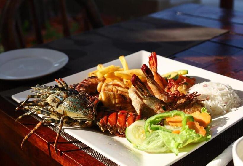 Ha Beach Hotel Zanzibar