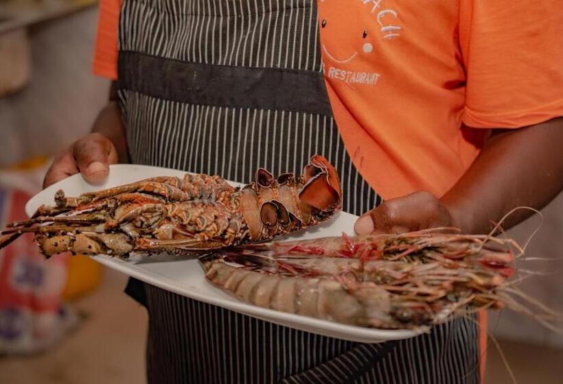 Ha Beach Hotel Zanzibar