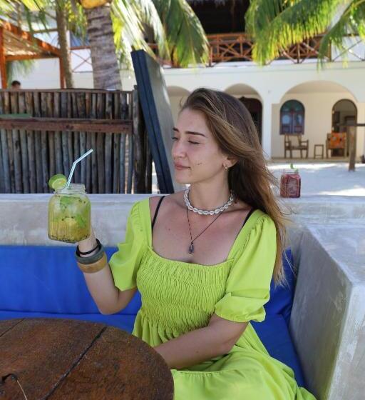 Ha Beach Hotel Zanzibar