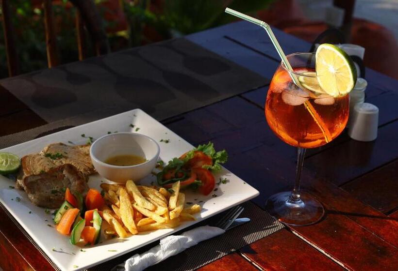 Ha Beach Hotel Zanzibar