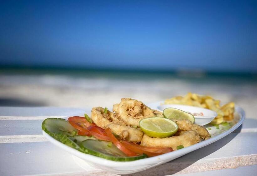 Ha Beach Hotel Zanzibar