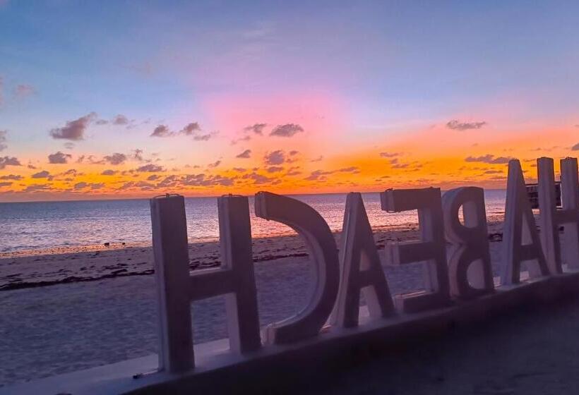 Ha Beach Hotel Zanzibar