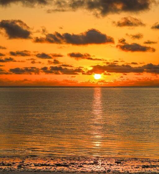 Ha Beach Hotel Zanzibar