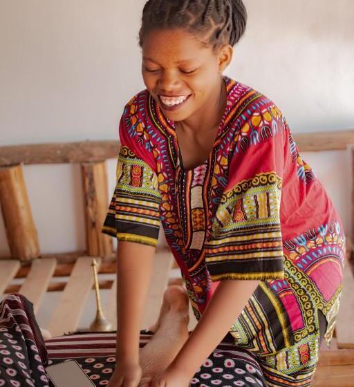 Ha Beach Hotel Zanzibar