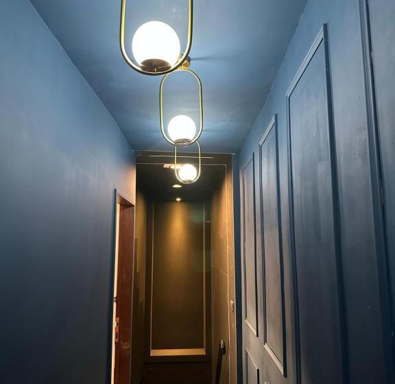 Here B&b 宅這兒私宅 墾丁b宅