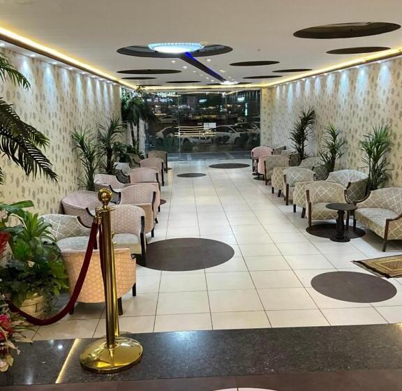 فندق Baida Suits Al Janoubi Branch