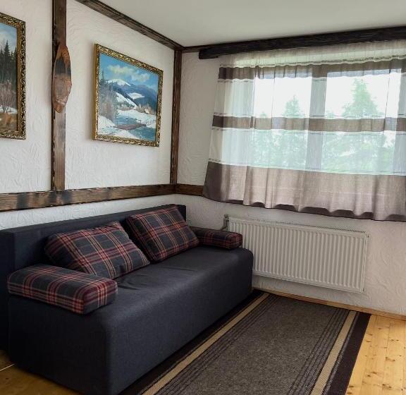 호텔 готельно ресторанний комплекс кичера