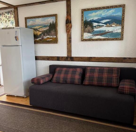 호텔 готельно ресторанний комплекс кичера