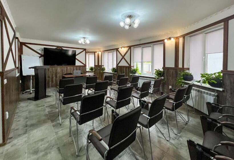 Hôtel готель ципа