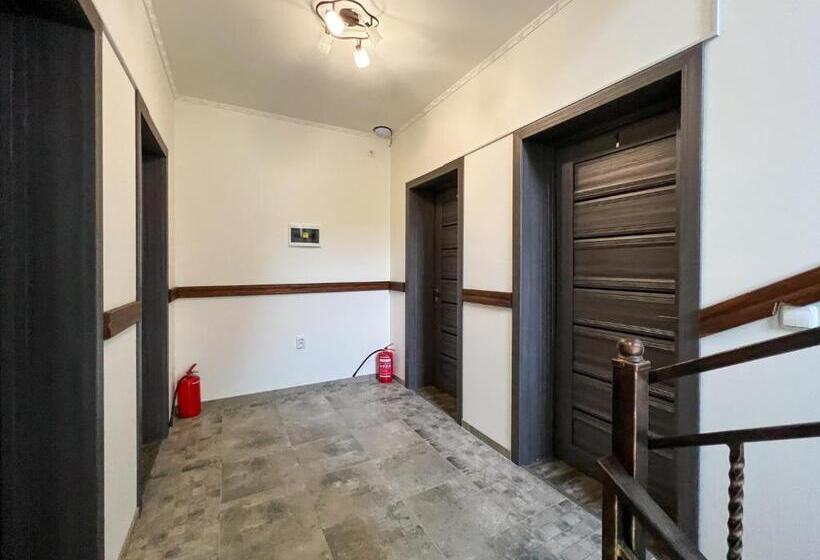 Hôtel готель ципа