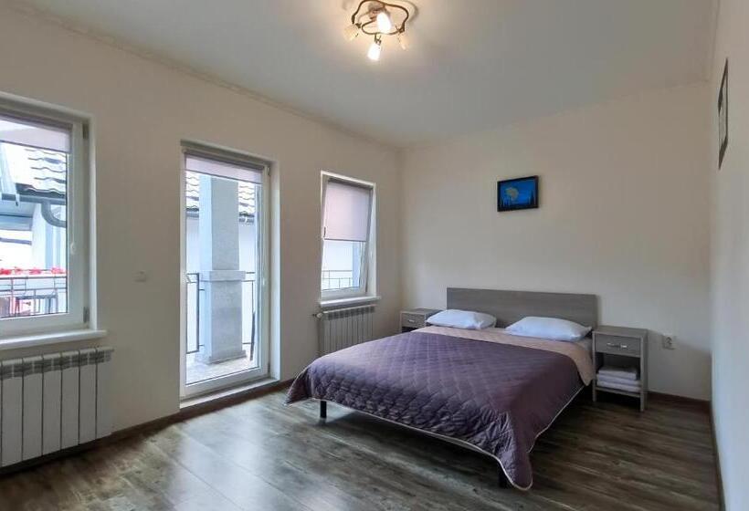 Hôtel готель ципа