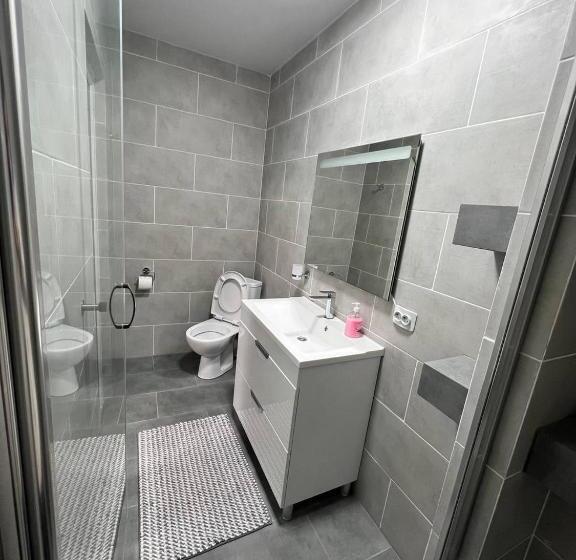 酒店 колібрі