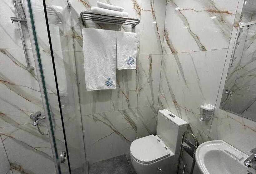 酒店 комплекс дунав