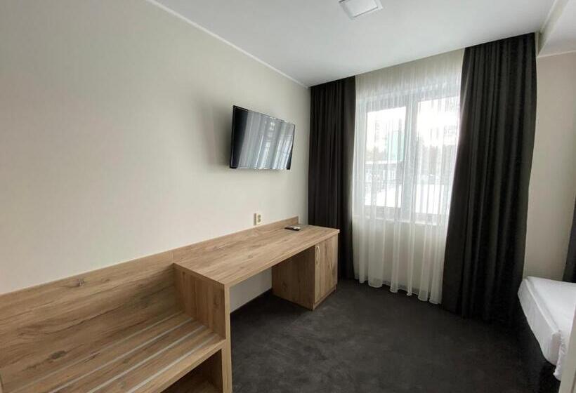 酒店 комплекс дунав