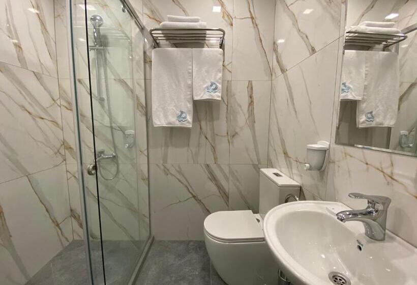 酒店 комплекс дунав