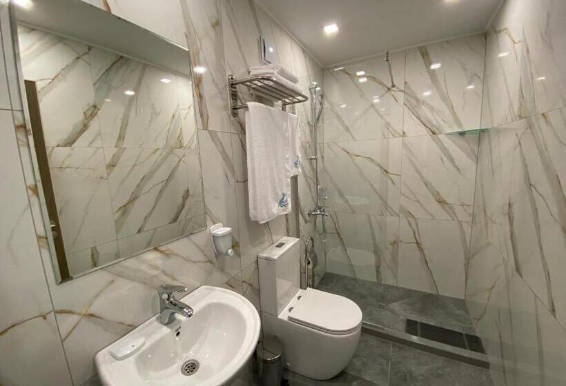 酒店 комплекс дунав