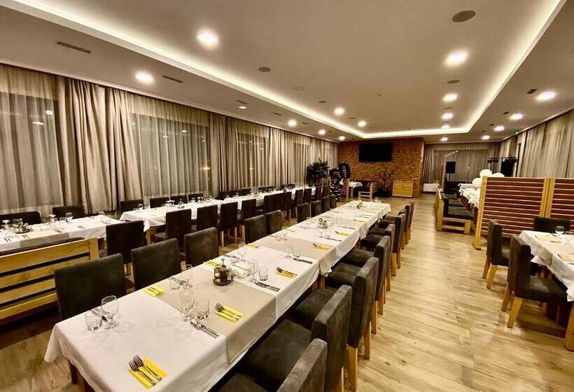 酒店 комплекс дунав