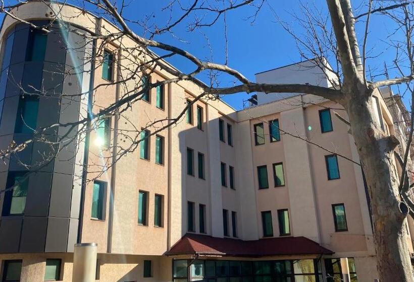 Hotel хотел враца