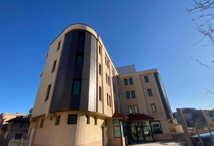 Hotel хотел враца