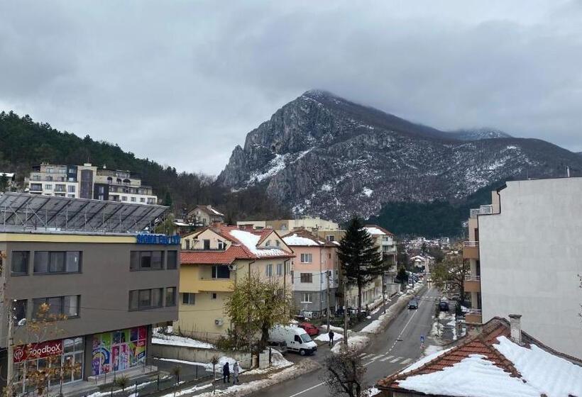 Hotel хотел враца