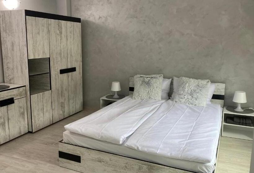 Hotel хотел враца