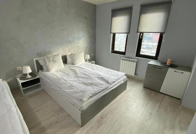 Hotel хотел враца