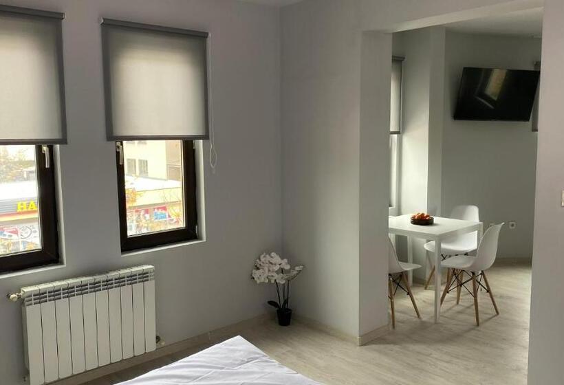 Hotel хотел враца