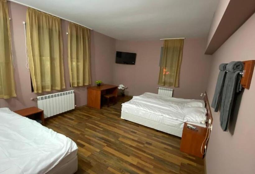 Hotel хотел враца