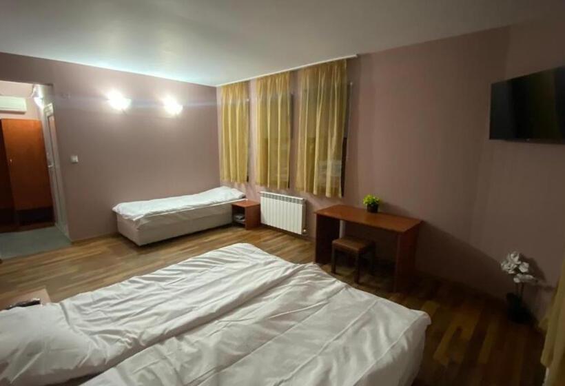 Hotel хотел враца