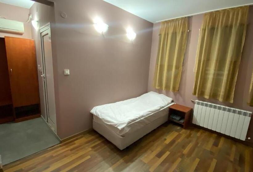 Hotel хотел враца