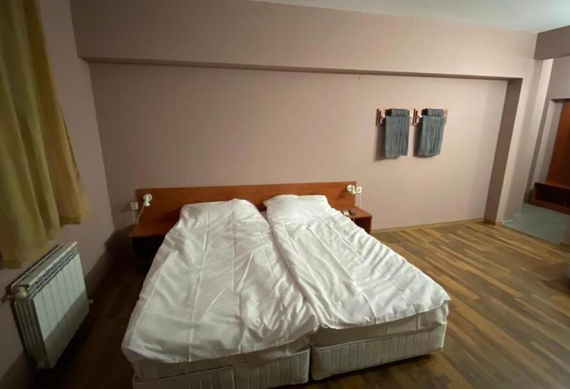 Hotel хотел враца