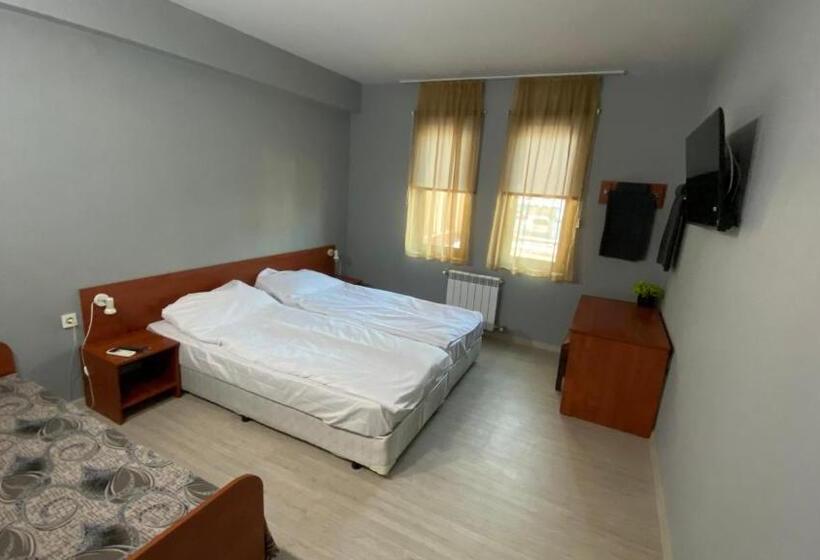 Hotel хотел враца