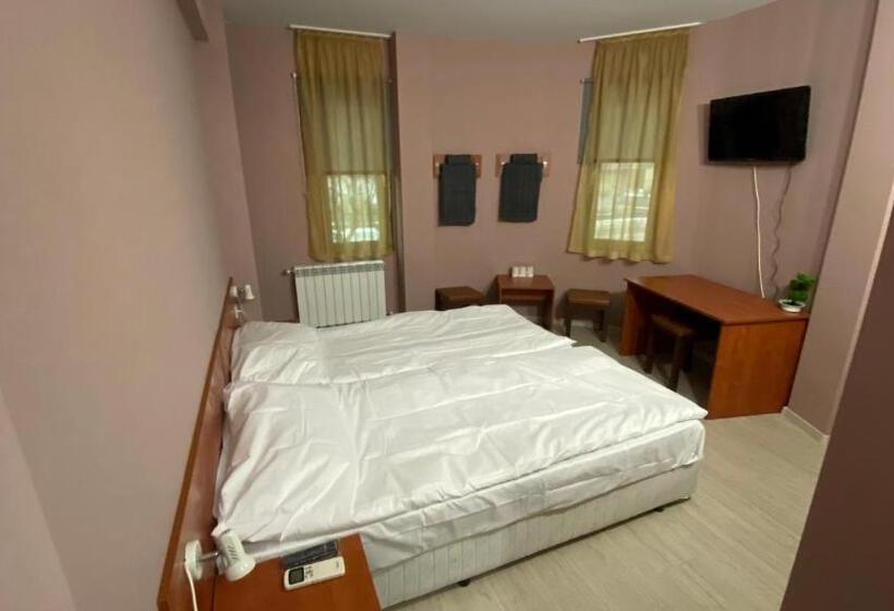 Hotel хотел враца