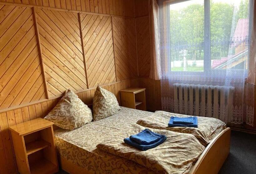 Hôtel едельвейс будапешт